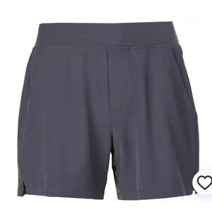 Women’s XS golf club sports shorts 5 inch athletic shorts new with tags​